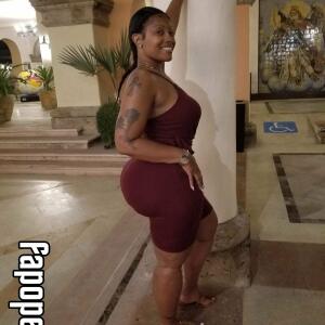 Cherokee D'ass onlyfans